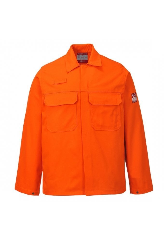 BIZ2 Bizweld Jacket (S To 5XL) 3 COLOURS