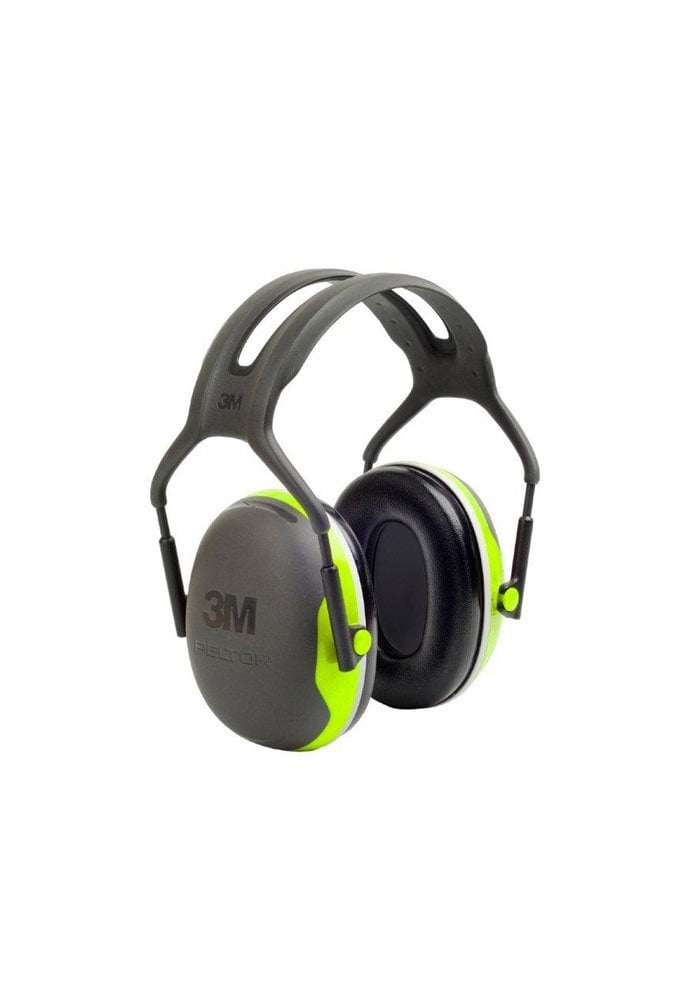 X4A Peltor HeadBand (Slim)