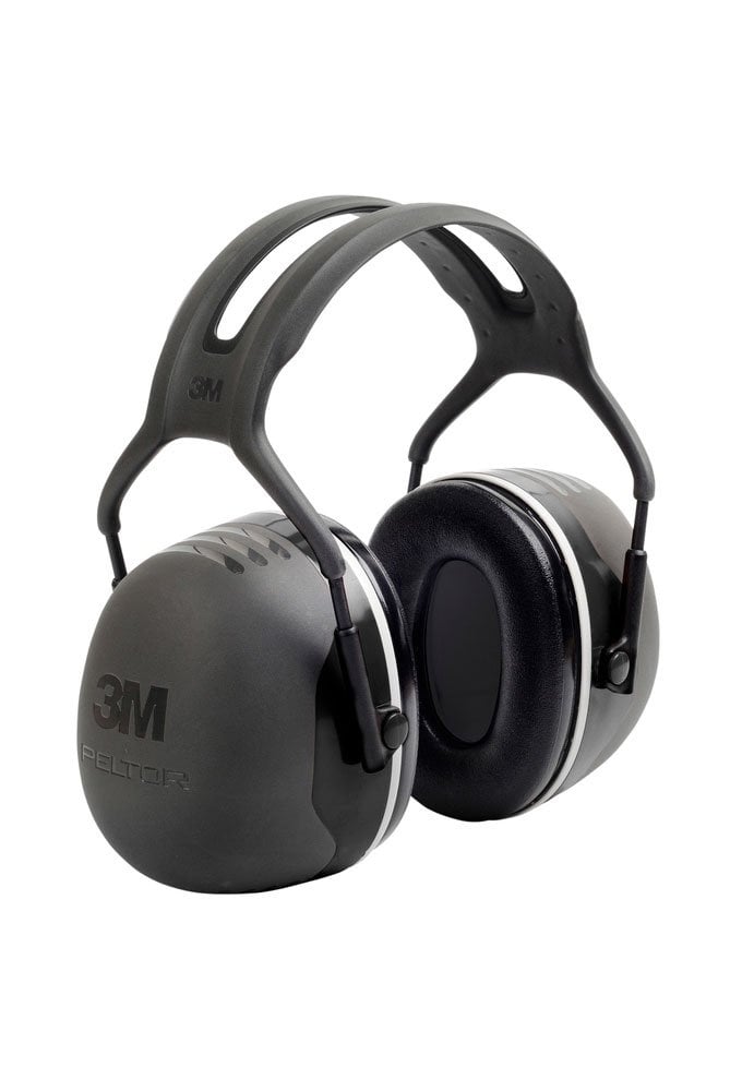 X5A Peltor X5 Headband SNR 37db