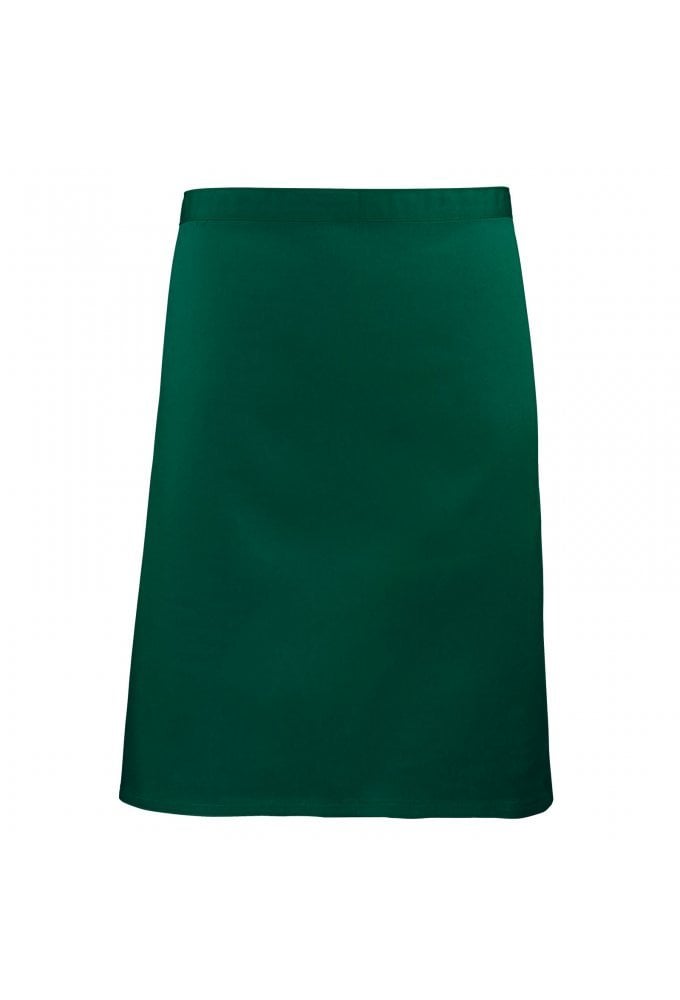 PR151 Mid-Length Apron (One Size) 22 Colours