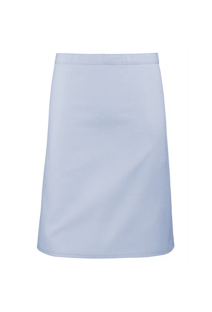 PR151 Mid-Length Apron (One Size) 22 Colours