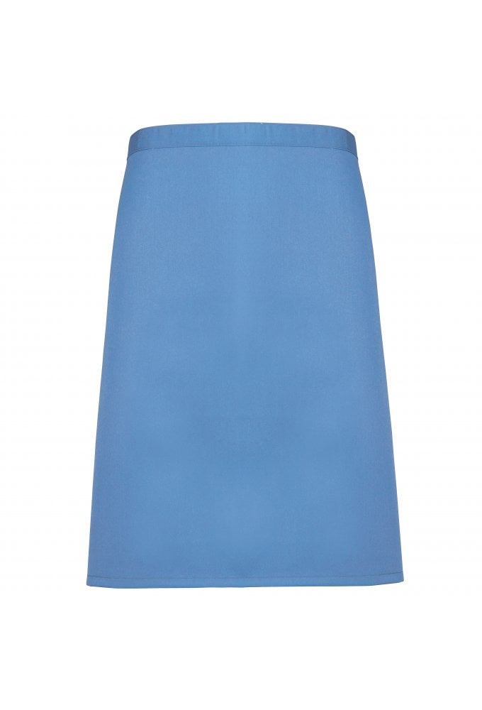 PR151 Mid-Length Apron (One Size) 22 Colours