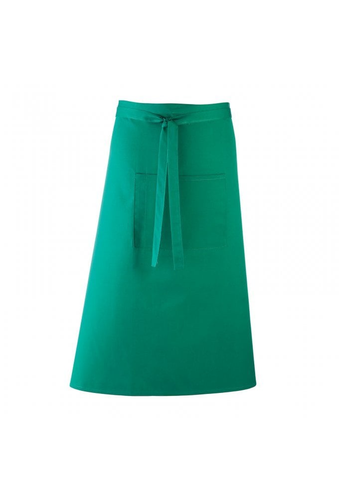 PR158 Bar Apron (One Size) 23 Colours