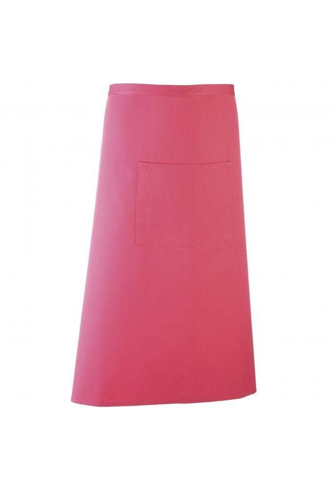 PR158 Bar Apron (One Size) 23 Colours