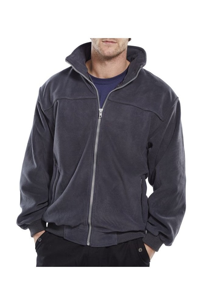 END Endeavour Fleece Fully Lined (Xsmall to 5Xlarge)