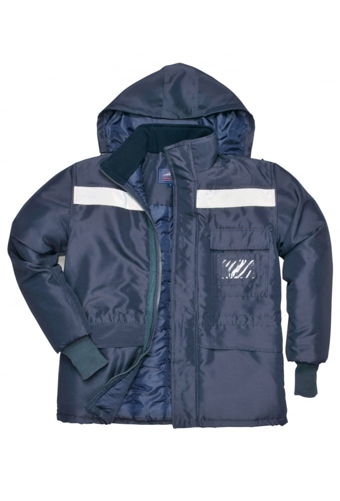 CS10 ColdStore Jacket (Small To 3XL)