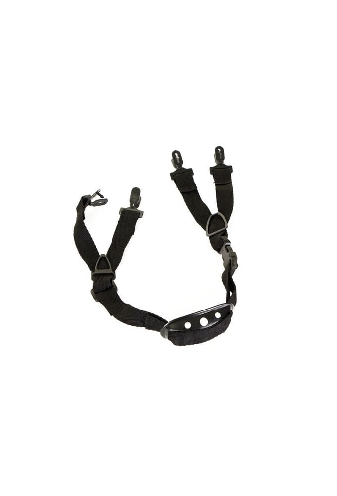 BBSHYCS B-Brand Y Type Chin Strap (Pack Size 10)