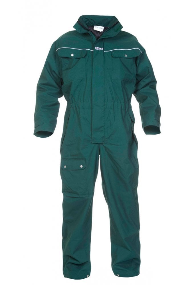 KOPENHAGEN SNS WATERPROOF PREMIUM COVERALL (SMALL TO 3XLARGE