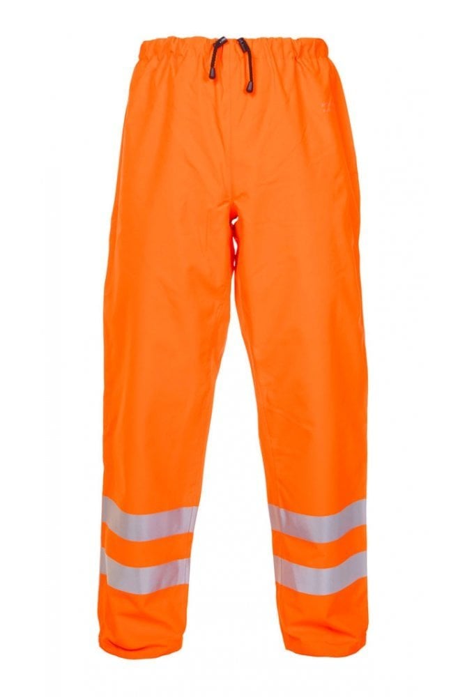 URSUM SNS HI VIS WATERPROOF TRS (SMALL TO 2XLARGE)