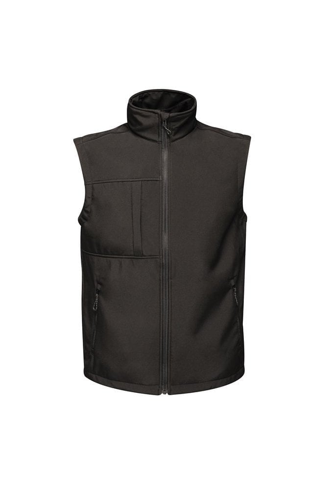 RG164 Octagon 3 Layer Softshell  Bodywarmer (SMALL TO 5XLARGE) 3 COLOURS