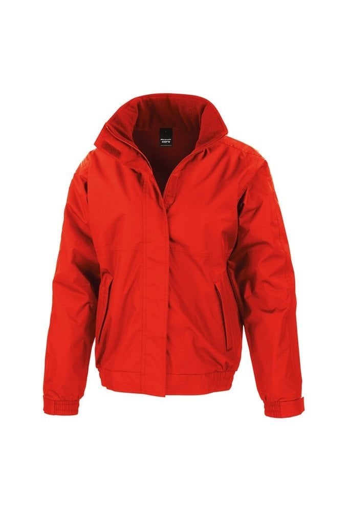 R221M Core Channel Waterproof Windproof  Jacket (Small to 4XLarge) 5 COLOURS