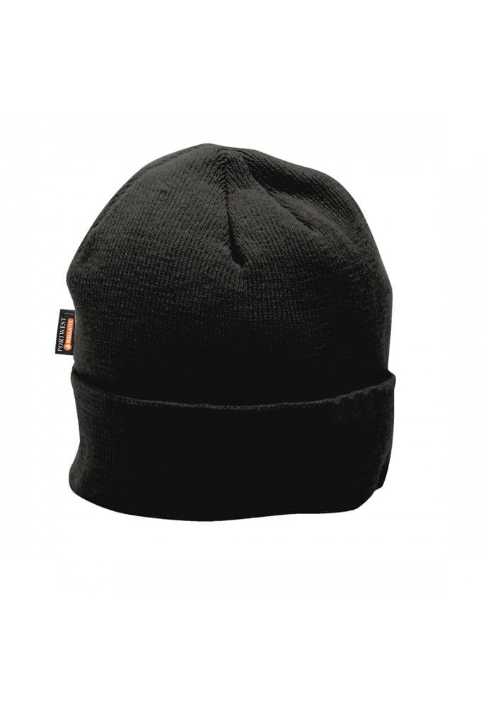 B013 - Portwest Knit Cap Insulatex Lined