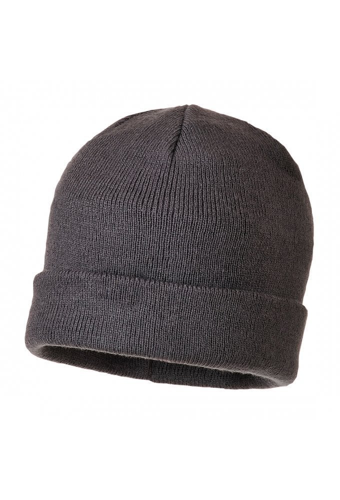 B013 - Portwest Knit Cap Insulatex Lined