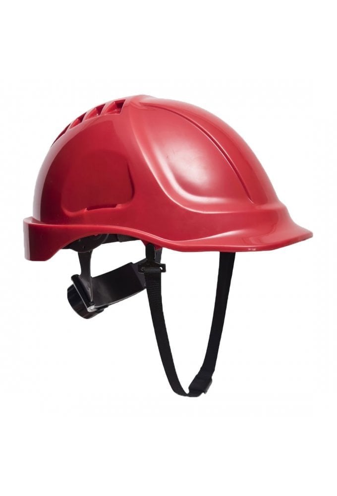 PW55 - Portwest Endurance Visor Helmet