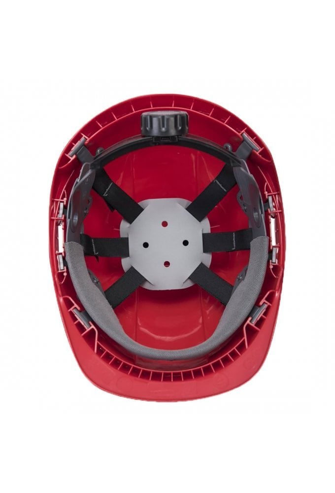 PW55 - Portwest Endurance Visor Helmet