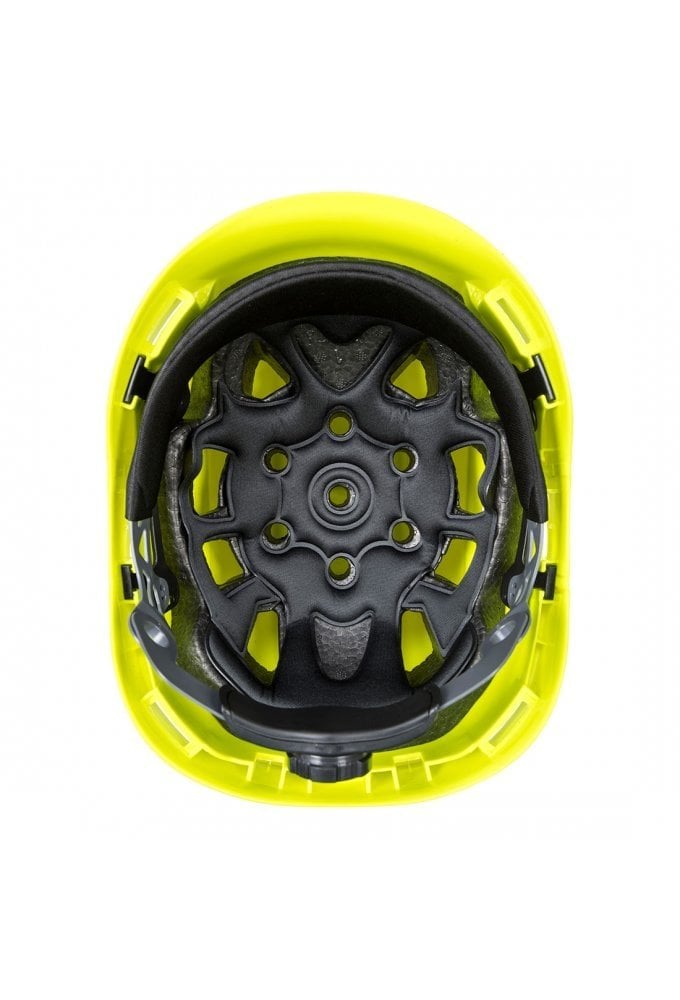 PS73 - Height Endurance Helmet Yellow