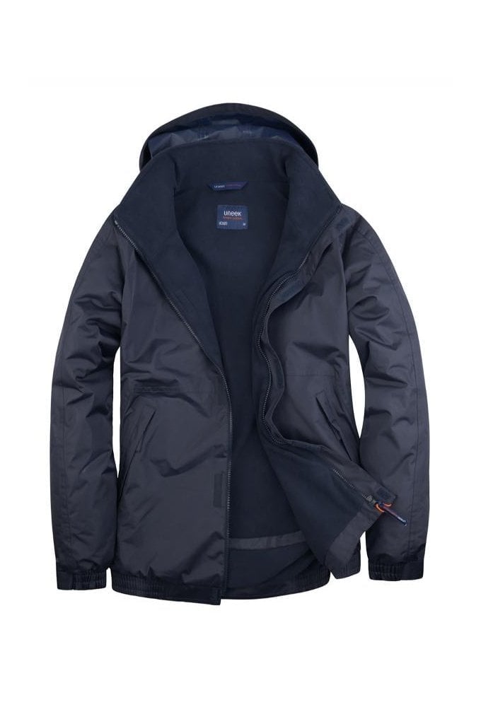 UC620 PREMIUM OUTDOOR JACKET (XSmall to 4XLarge) 3 COLOURS