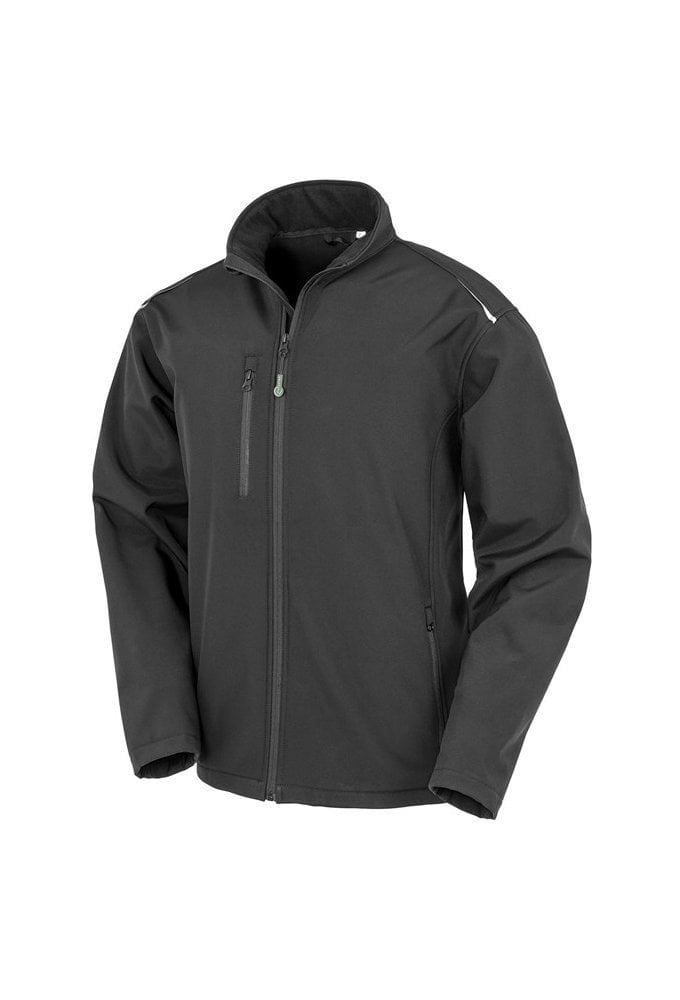 R900X Recycled 3 Layer Soft Shell (XSmall to 4XLarge) 2 COLOURS