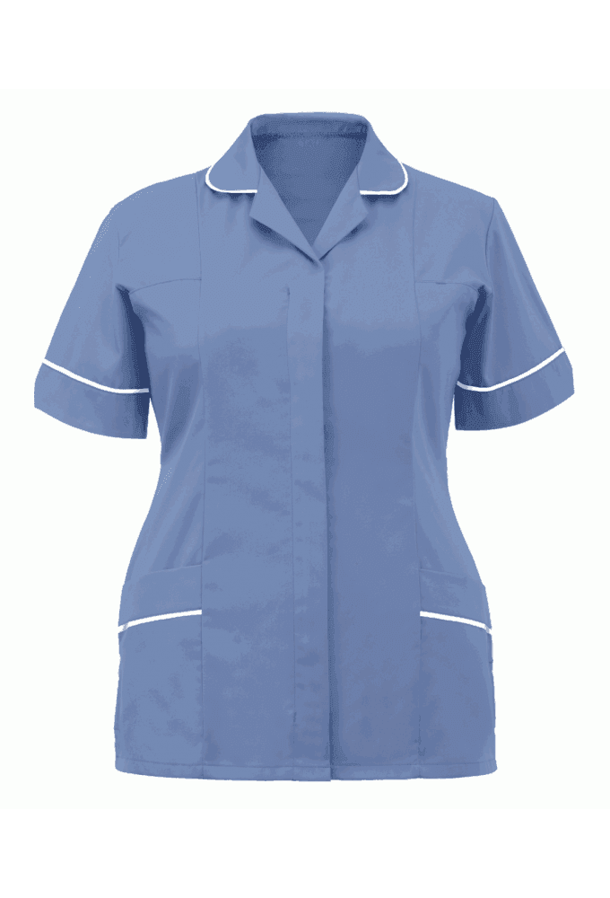 CHLT1 Classic Ladies Tunic