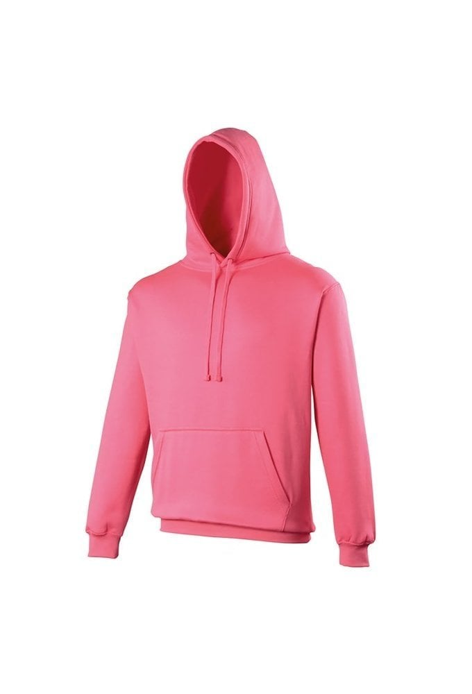 JH004 - Electric hoodie