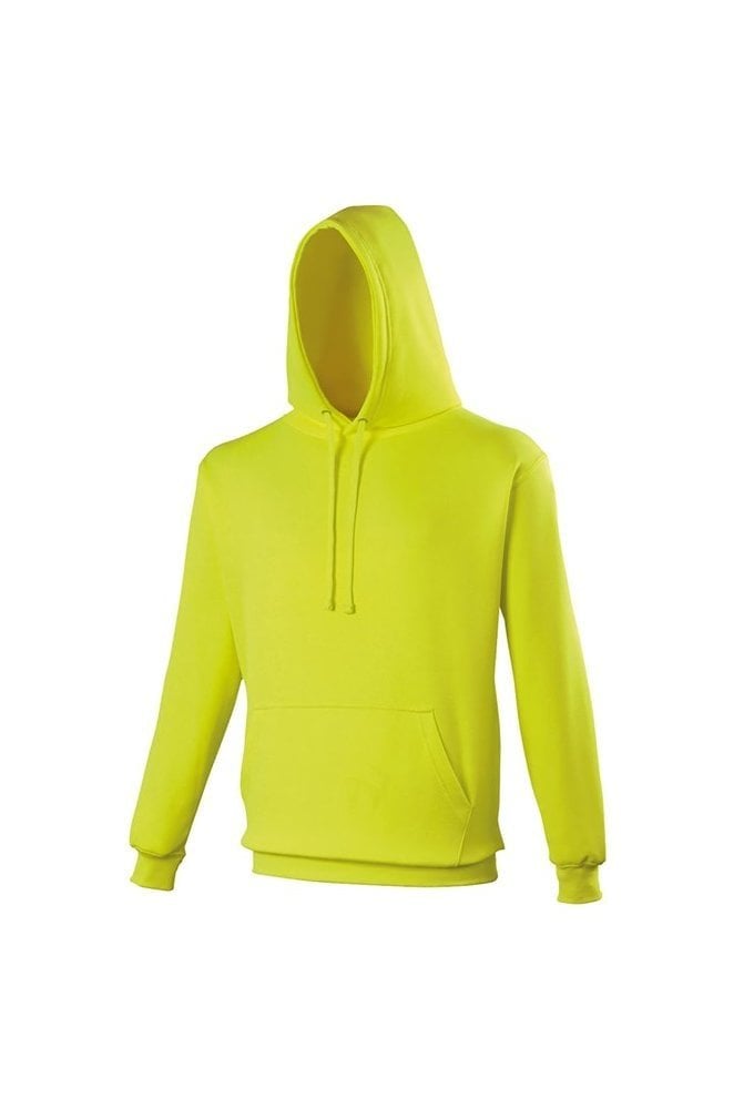 JH004 - Electric hoodie
