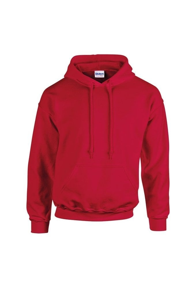 GD057 Heavy Blend Hooded Sweatshirt (Small to 5XL)  16 COLOURS