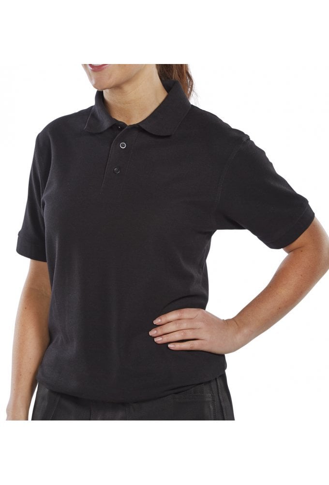 CLPKS PK Polo Shirt (XSmall to 4XL) 6 COLOURS
