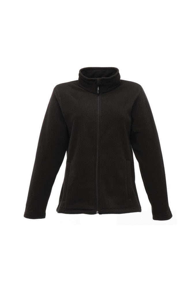 RG140 Womens Full Zip Microfleece (Small to 3XL) 5 COLOURS