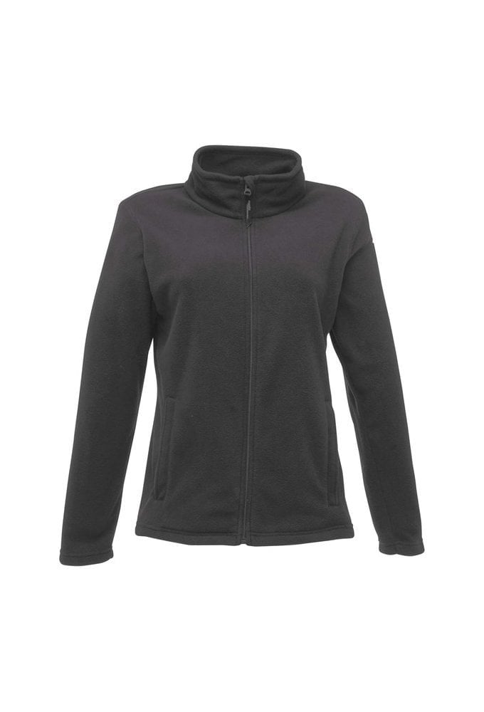 RG140 Womens Full Zip Microfleece (Small to 3XL) 5 COLOURS