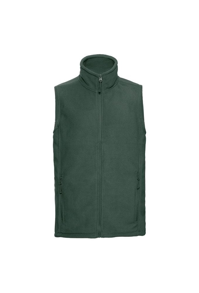 8720M OutDoor Fleece Gilet (Small to 2Xl) 7 COLOURS