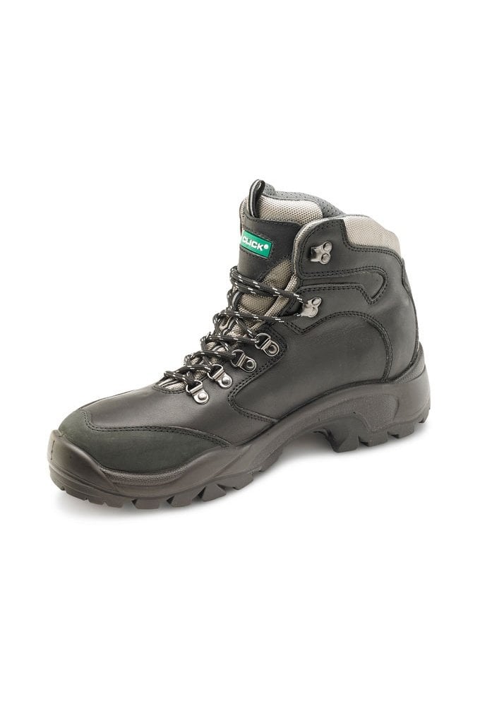 CF62/63 PU Rubber  Boot S3 (Size 4 to 13)