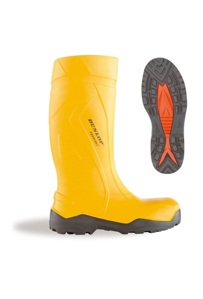 C762041 Purofort Thermo Full Safety Wellington