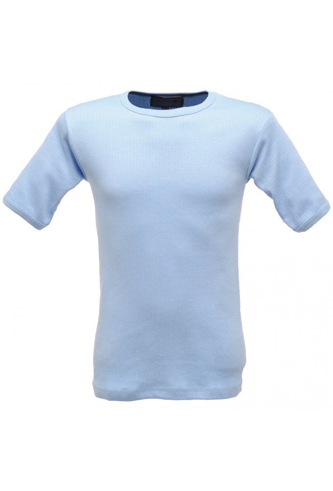 RG288 Thermal Short Sleeve Vest