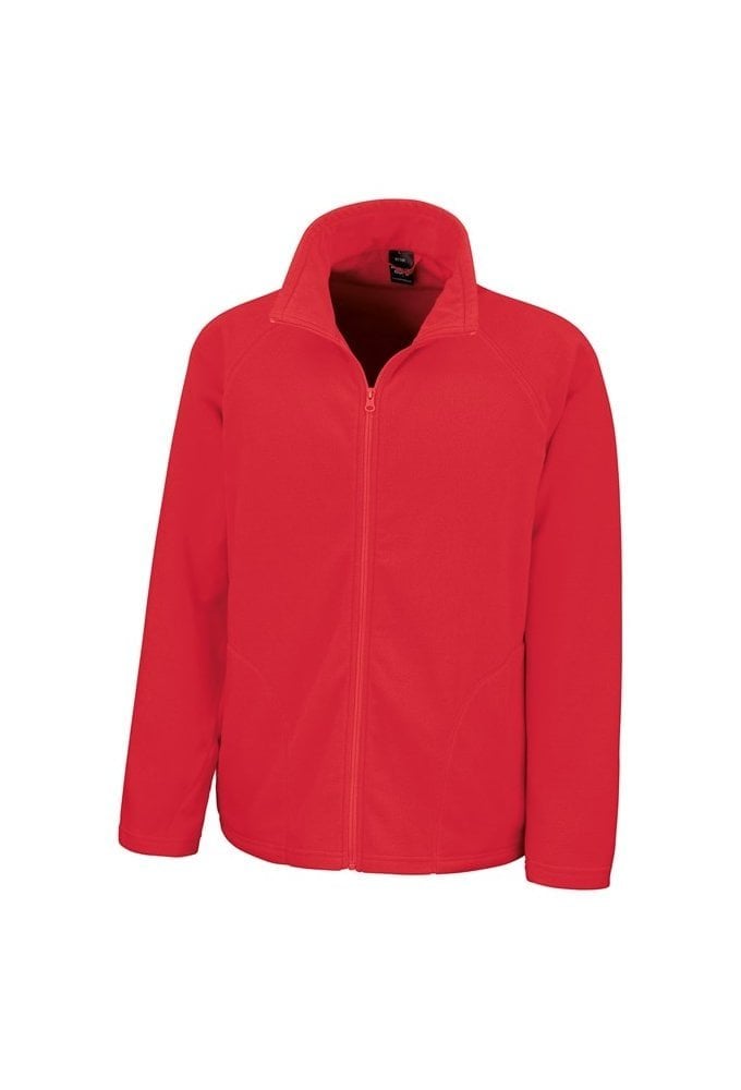 R114X Micron Fleece (Xsmall to 3Xlarge) 8 COLOURS