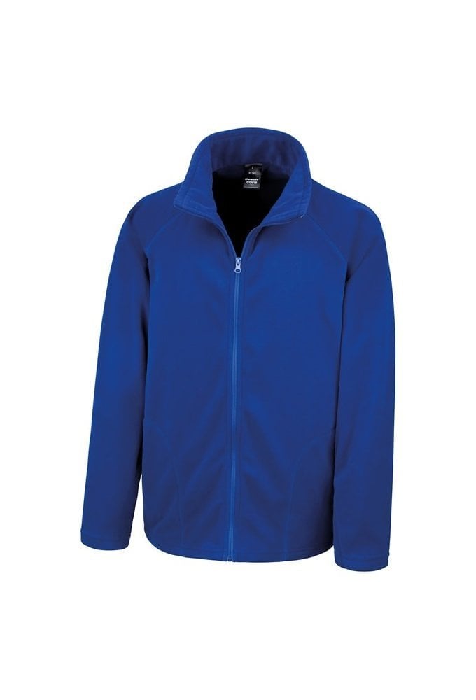 R114X Micron Fleece (Xsmall to 3Xlarge) 8 COLOURS