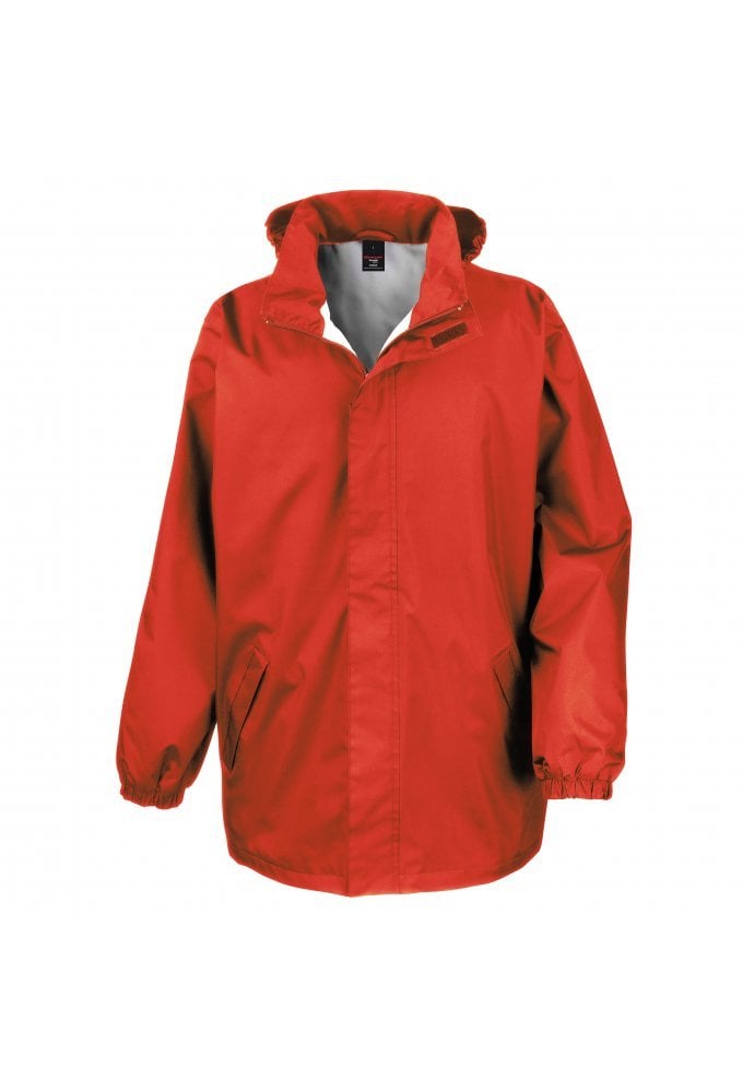 R206X Core MidWeight Jacket (Small to 3XLarge) 4 COLOURS
