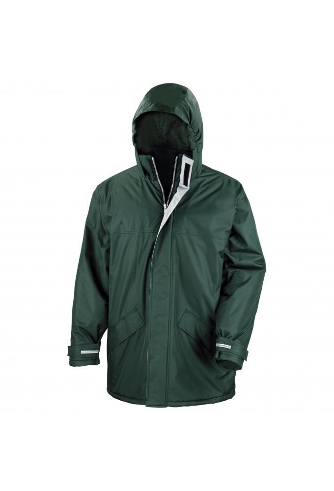 R207X Core Winter Parka (Small to 3XLarge) 6 COLOURS