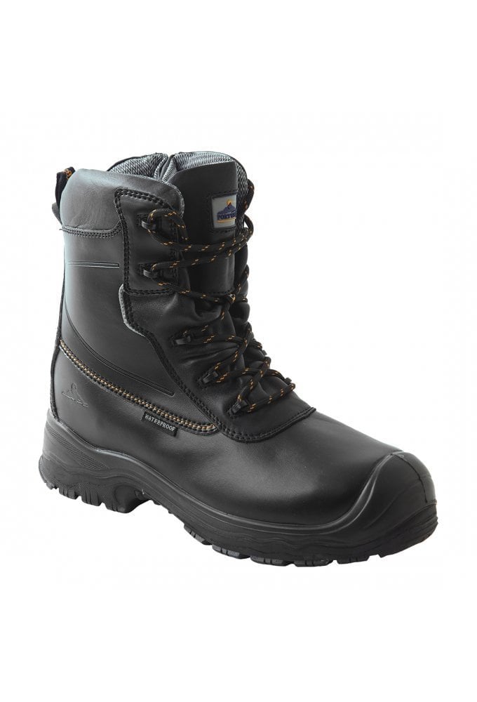 FD02 CompositeLite Traction 7 Inch Safety Boot S3 Oil and Gas (Size 5 To 13)