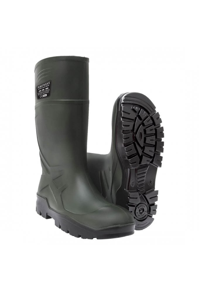 FD95 Steelite Safety Wellington S5