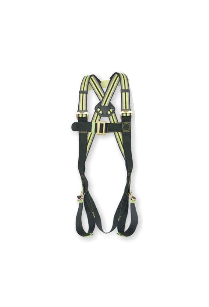 HSFA10108 Click 1 Point Comfort Harness