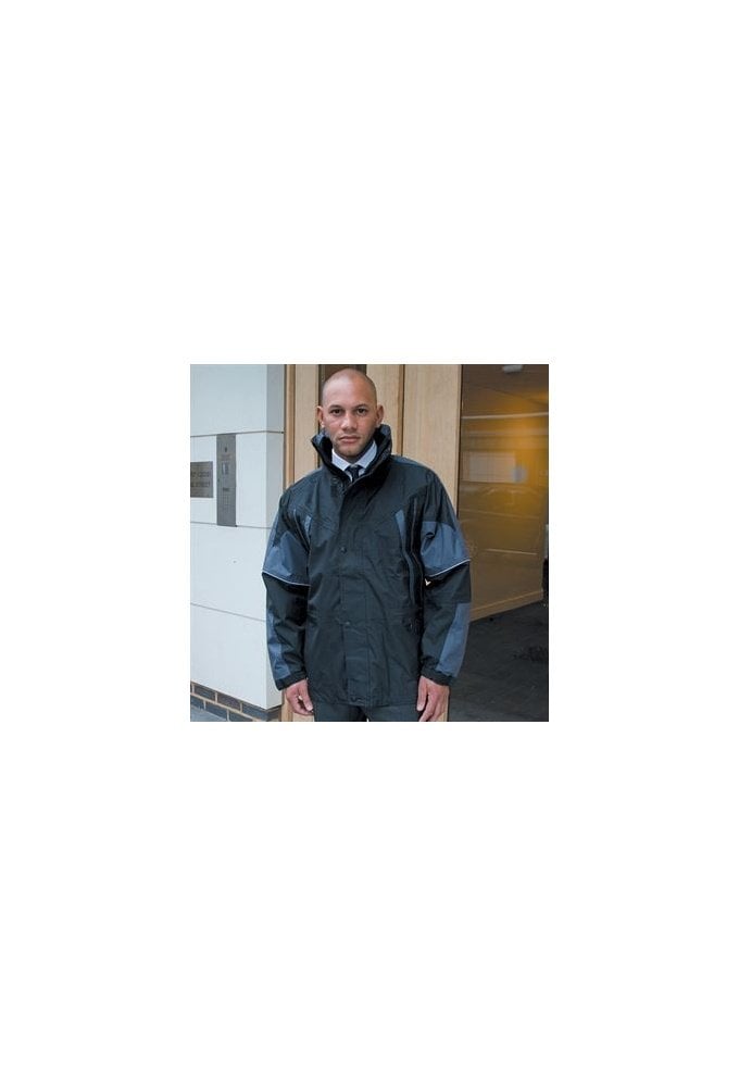 R125A Horizon Hi-Active Jacket