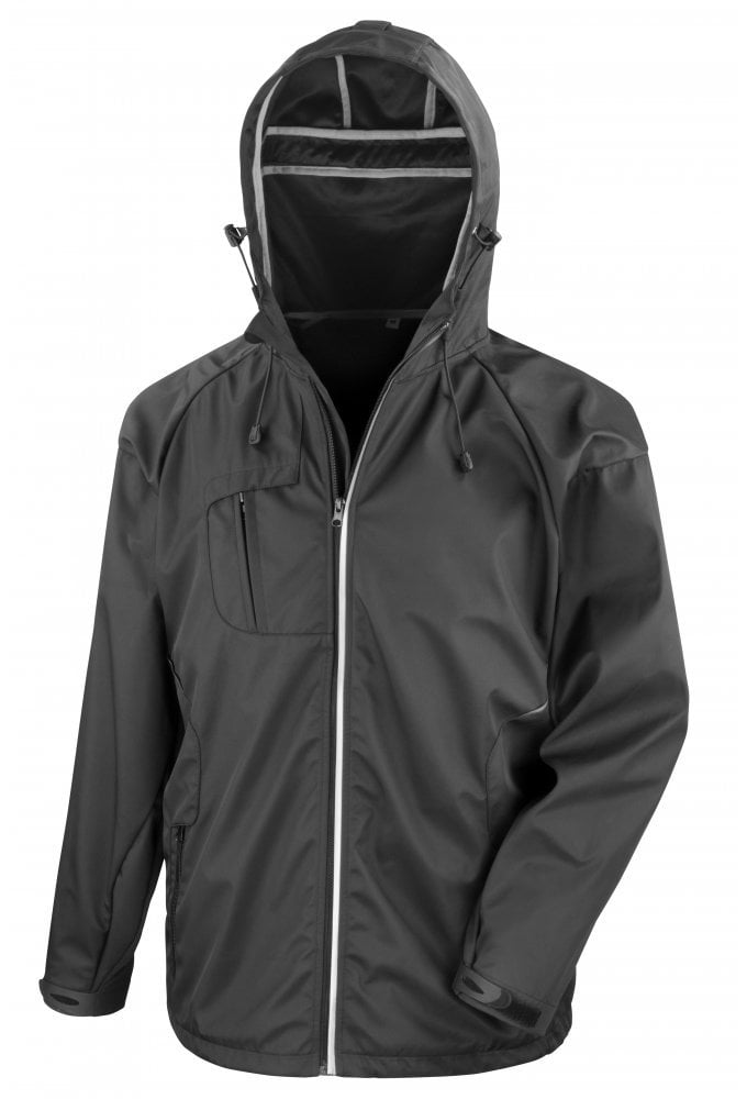 R197X NewYork HardShell Jacket