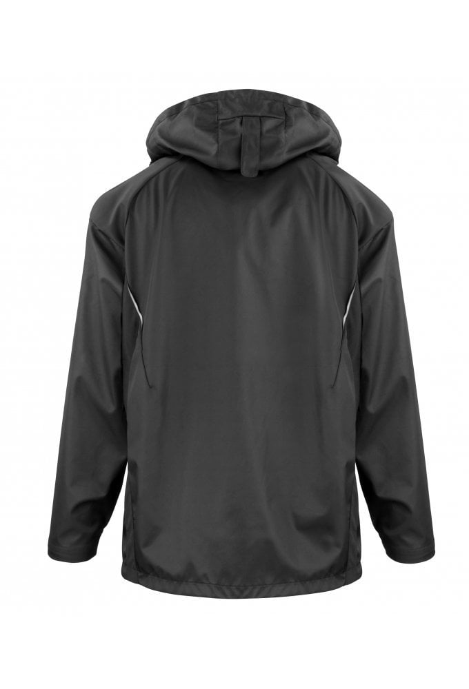 R197X NewYork HardShell Jacket