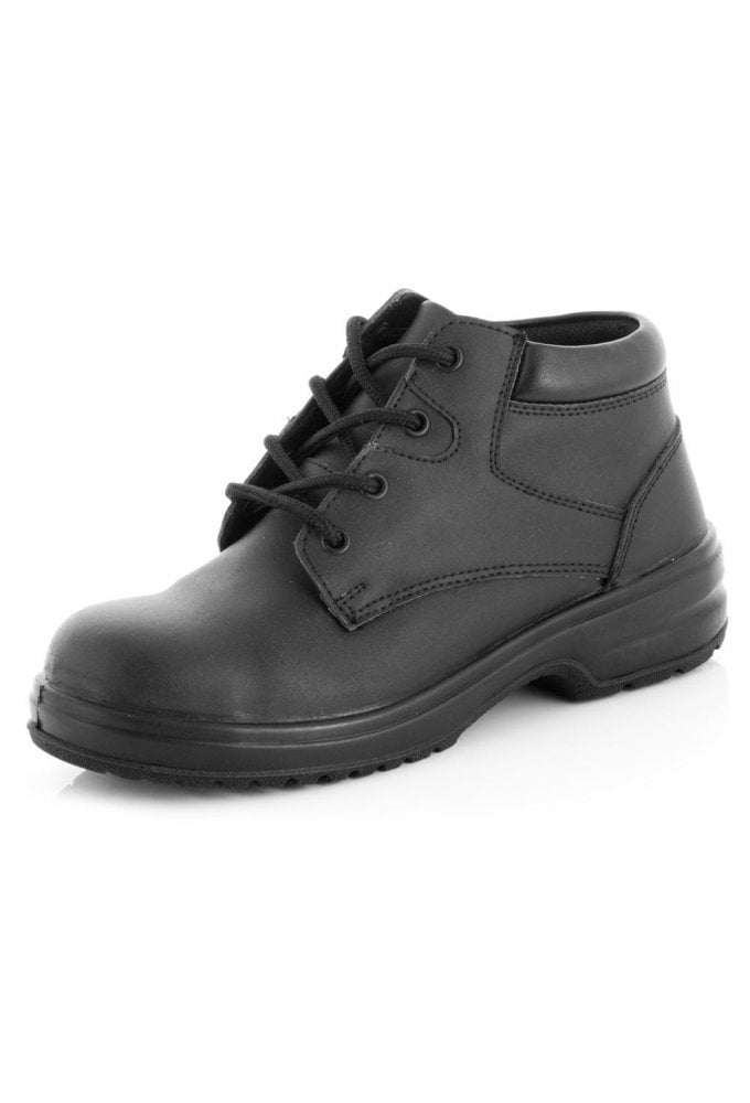 CF14 Ladies Chukka Boot (Size 2 to 7)