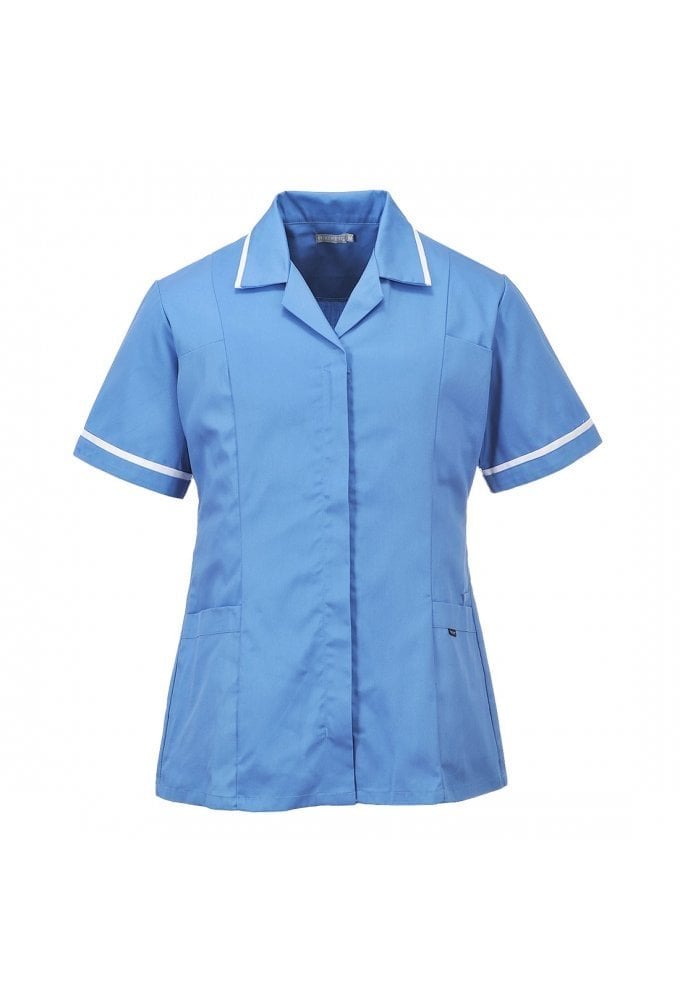 Portwest LW20 Portwest Classic Tunic (XSmall to 3XLarge) 4 COLOURS