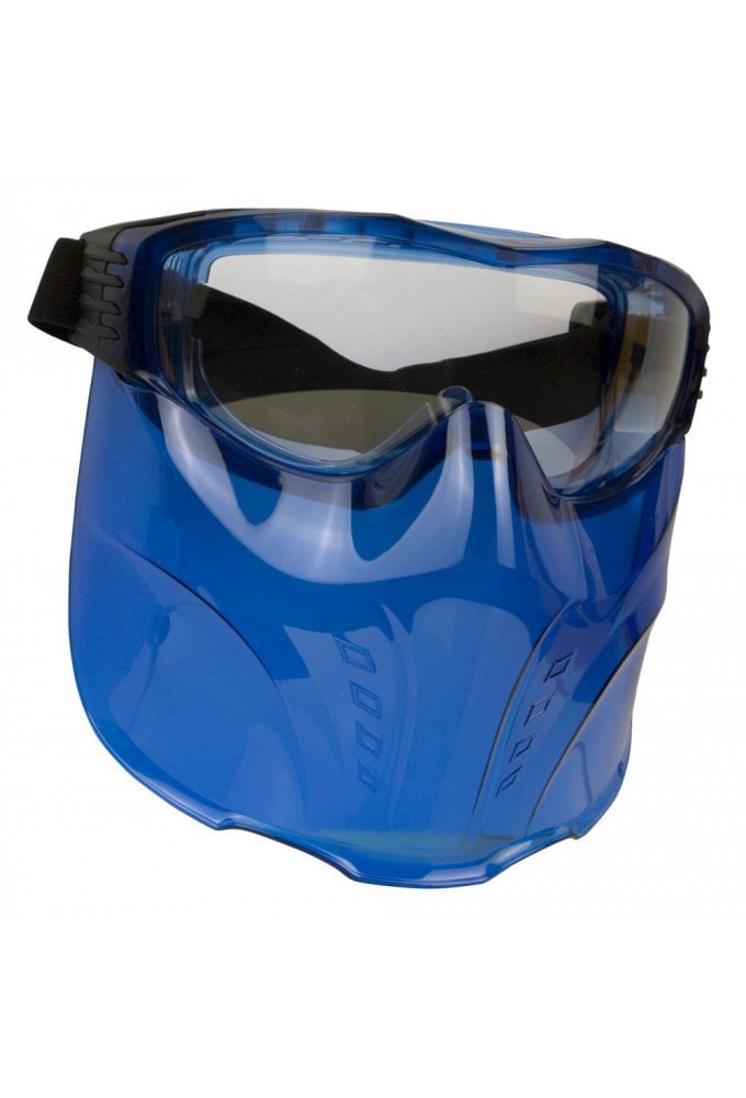 BBHAMCV Hamilton Goggles And Visor