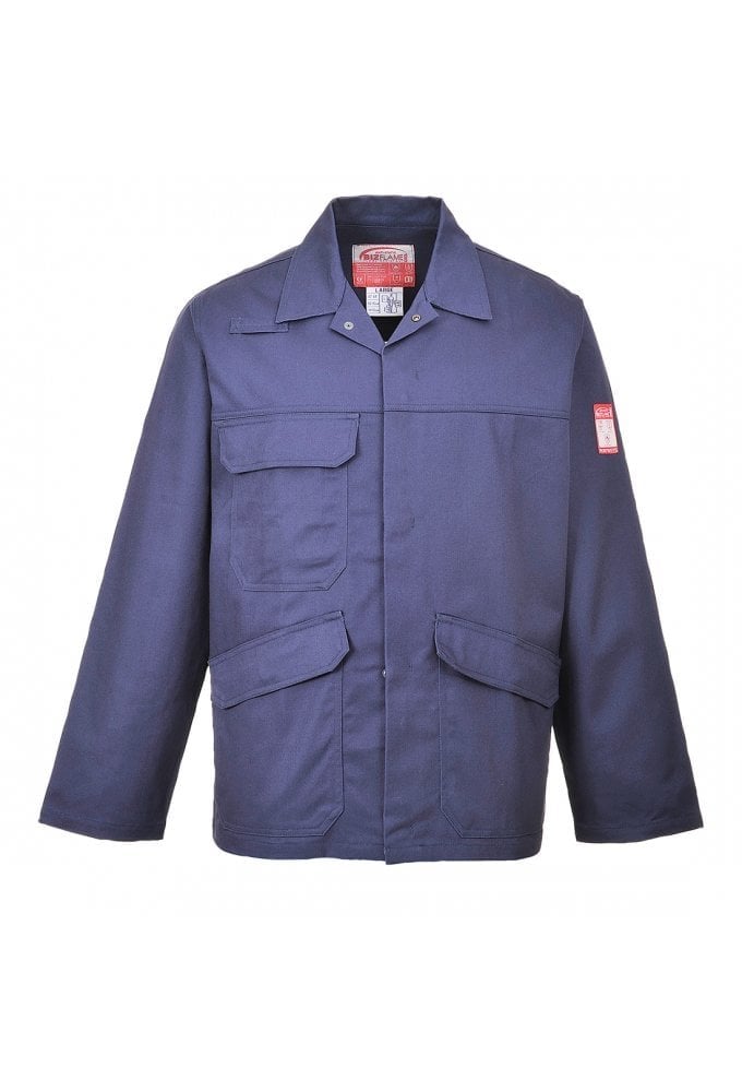 FR35 BizFlame Pro Jacket (Small to 3XLarge) 2 COLOURS