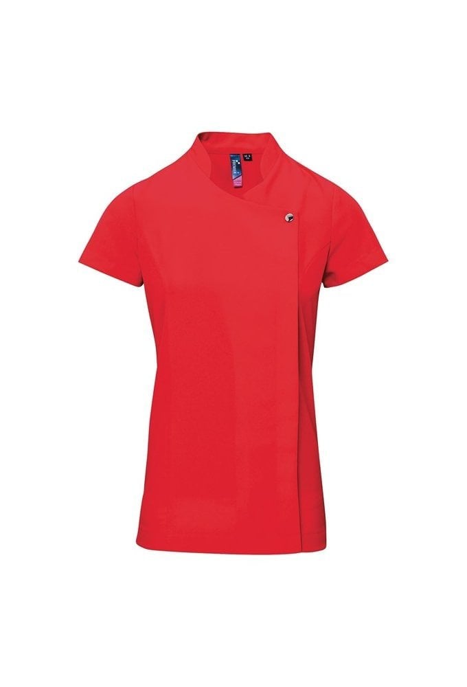 PR683 Blossom Beauty And Spa Tunic (XSnall to 5XLarge) 7 Colours