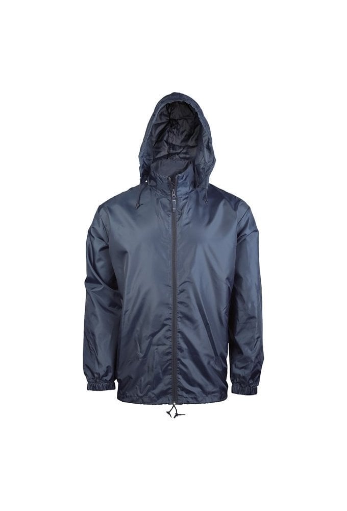 KB616 WindBreaker (Small to 2XL)  3 COLOURS