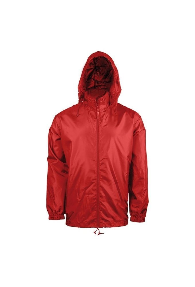 KB616 WindBreaker (Small to 2XL)  3 COLOURS